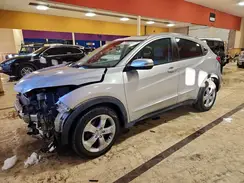 3CZRU6H70GM731190 2016 HONDA HR-V