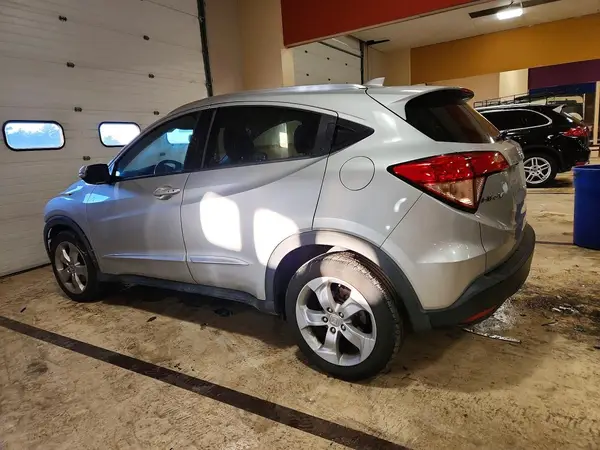 3CZRU6H70GM731190 2016 HONDA HR-V - Image 2