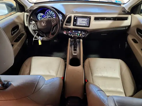 3CZRU6H70GM731190 2016 HONDA HR-V - Image 8
