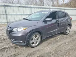 3CZRU6H70GM731352 2016 HONDA HR-V