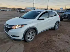 3CZRU6H70GM731643 2016 HONDA HR-V