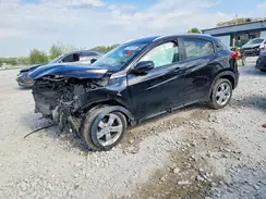 3CZRU6H70GM731660 2016 HONDA HR-V