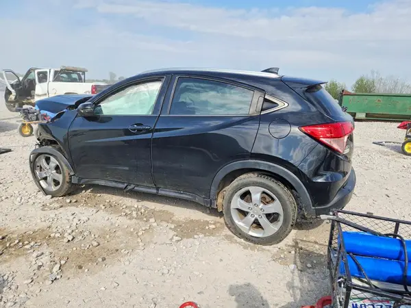 3CZRU6H70GM731660 2016 HONDA HR-V - Image 2