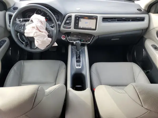 3CZRU6H70GM731710 2016 HONDA HR-V - Image 8