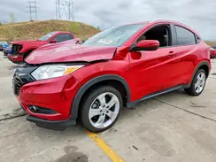 3CZRU6H70GM731741 2016 HONDA HR-V