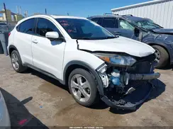 3CZRU6H70GM733702 2016 HONDA HR-V