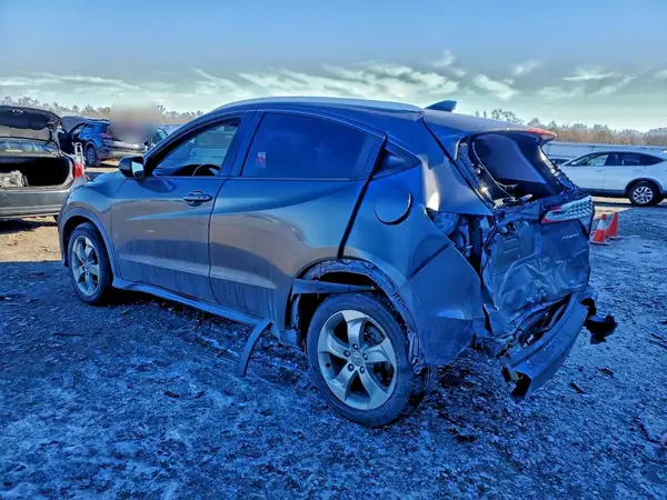 3CZRU6H70GM733750 2016 HONDA HR-V - Image 2
