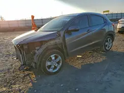 3CZRU6H70GM733800 2016 HONDA HR-V