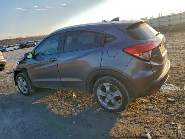 3CZRU6H70GM733800 2016 HONDA HR-V - Image 2