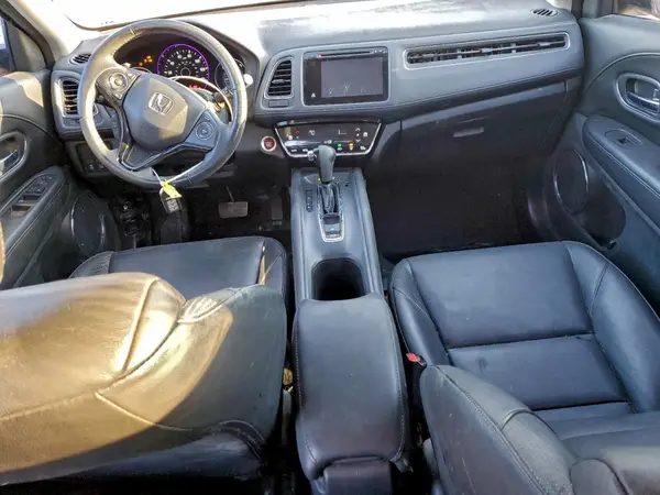 3CZRU6H70GM733800 2016 HONDA HR-V - Image 8