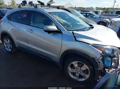 3CZRU6H70GM733862 2016 HONDA HR-V