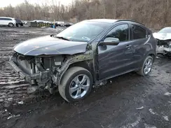 3CZRU6H70GM734395 2016 HONDA HR-V