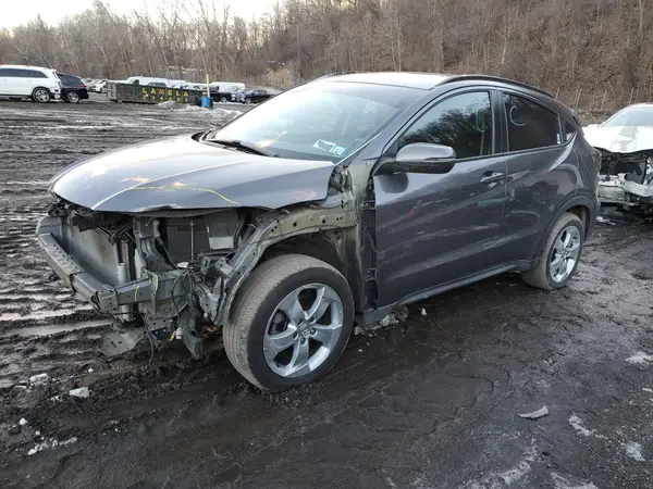 3CZRU6H70GM734395 2016 HONDA HR-V - Image 1