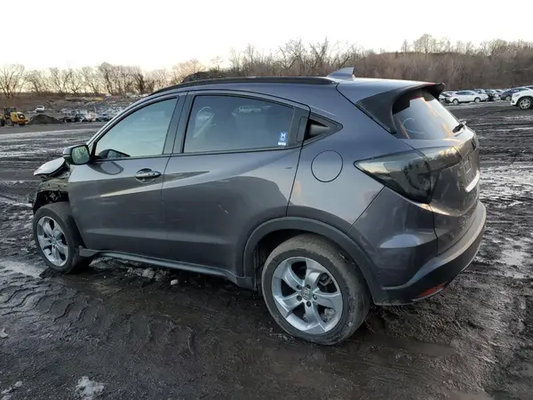 3CZRU6H70GM734395 2016 HONDA HR-V - Image 2
