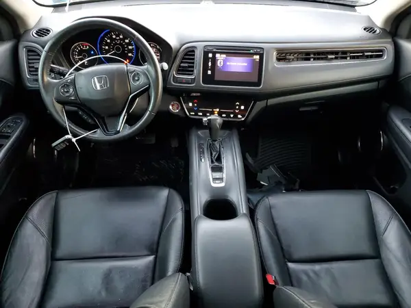 3CZRU6H70GM734395 2016 HONDA HR-V - Image 8