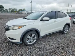 3CZRU6H70GM734607 2016 HONDA HR-V