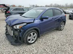 3CZRU6H70GM734817 2016 HONDA HR-V