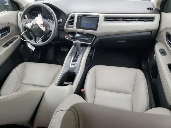 3CZRU6H70GM734817 2016 HONDA HR-V - Image 8