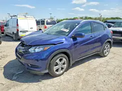 3CZRU6H70GM734834 2016 HONDA HR-V