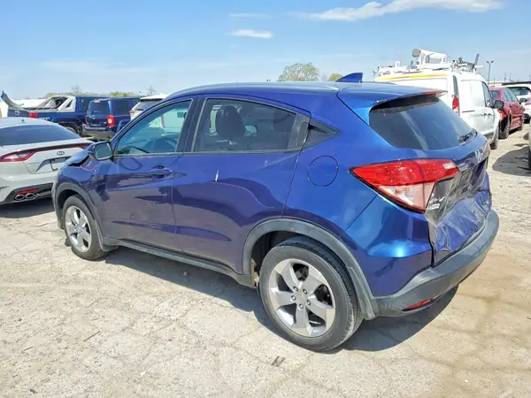 3CZRU6H70GM734834 2016 HONDA HR-V - Image 2