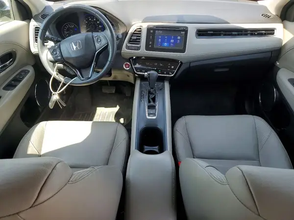 3CZRU6H70GM734834 2016 HONDA HR-V - Image 8