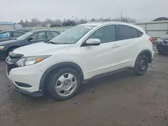 3CZRU6H70GM734932 2016 HONDA HR-V