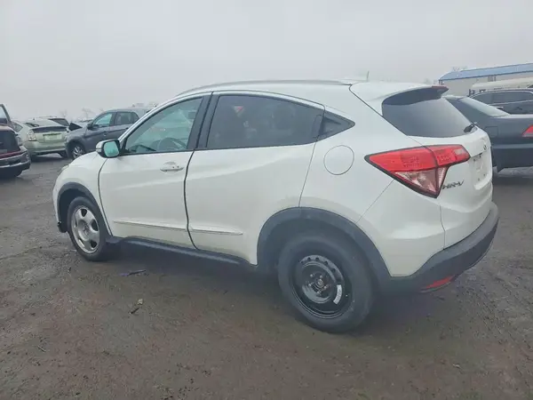 3CZRU6H70GM734932 2016 HONDA HR-V - Image 2