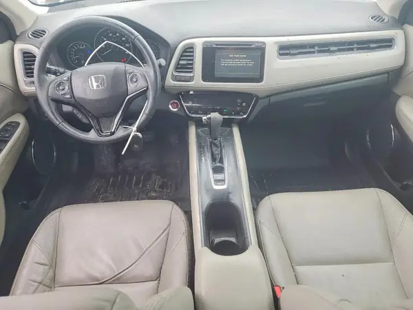 3CZRU6H70GM734932 2016 HONDA HR-V - Image 8
