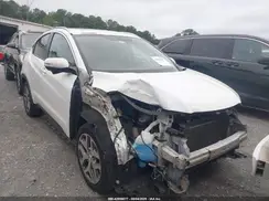 3CZRU6H70GM734946 2016 HONDA HR-V