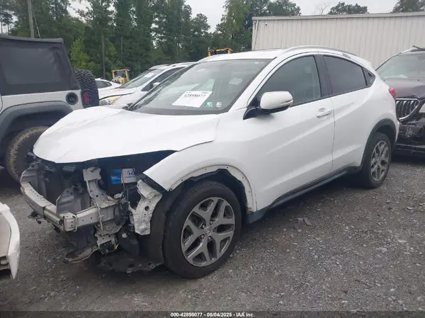 3CZRU6H70GM734946 2016 HONDA HR-V - Image 2
