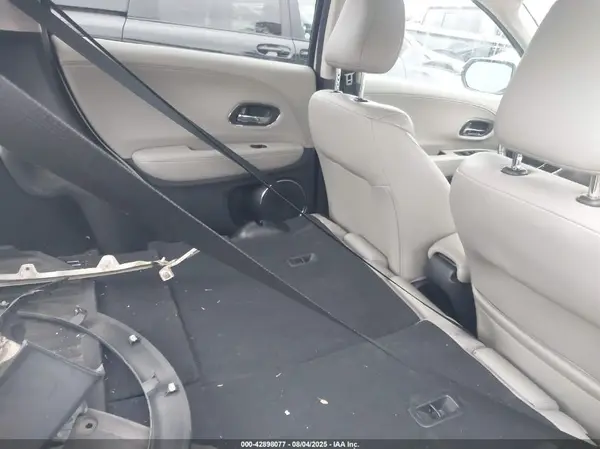 3CZRU6H70GM734946 2016 HONDA HR-V - Image 8