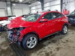 3CZRU6H70GM735062 2016 HONDA HR-V