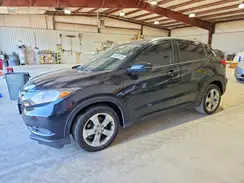 3CZRU6H70GM735126 2016 HONDA HR-V