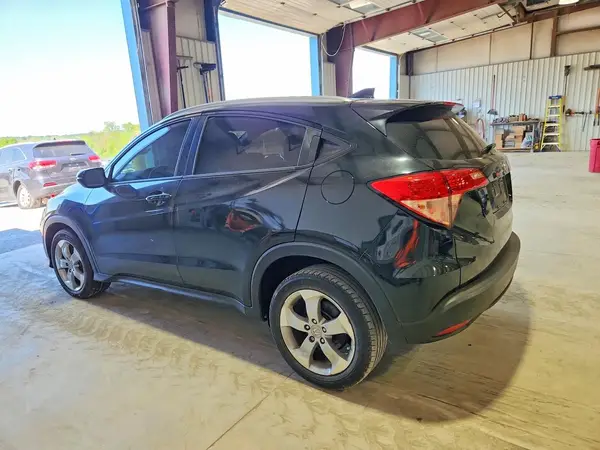3CZRU6H70GM735126 2016 HONDA HR-V - Image 2