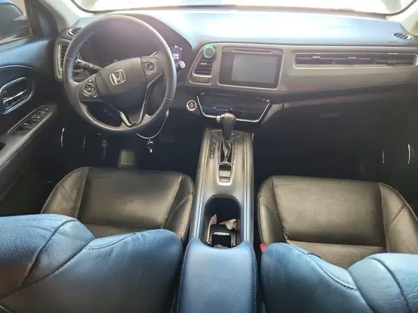 3CZRU6H70GM735126 2016 HONDA HR-V - Image 8