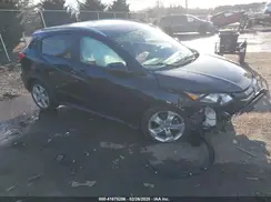 3CZRU6H70GM735515 2016 HONDA HR-V