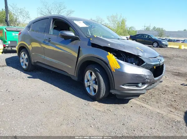 3CZRU6H70GM737782 2016 HONDA HR-V - Image 1