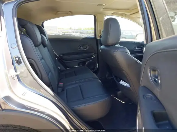 3CZRU6H70GM737782 2016 HONDA HR-V - Image 8