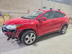 3CZRU6H70GM737877 2016 HONDA HR-V