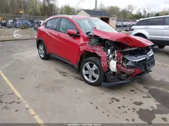 3CZRU6H70GM737880 2016 HONDA HR-V