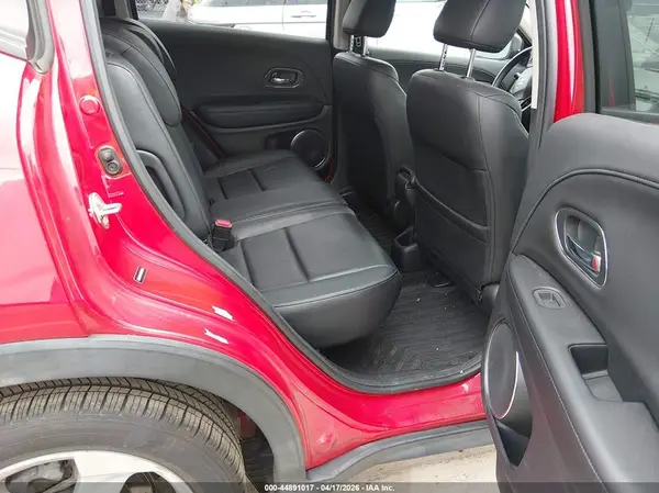 3CZRU6H70GM737880 2016 HONDA HR-V - Image 8