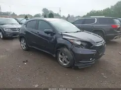 3CZRU6H70GM738110 2016 HONDA HR-V