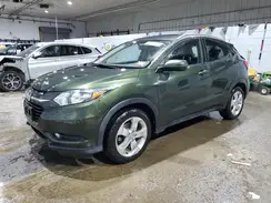 3CZRU6H70GM741525 2016 HONDA HR-V
