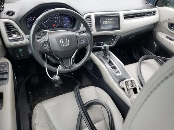 3CZRU6H70GM741945 2016 HONDA HR-V - Image 8