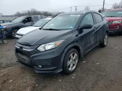3CZRU6H70GM743310 2016 HONDA HR-V