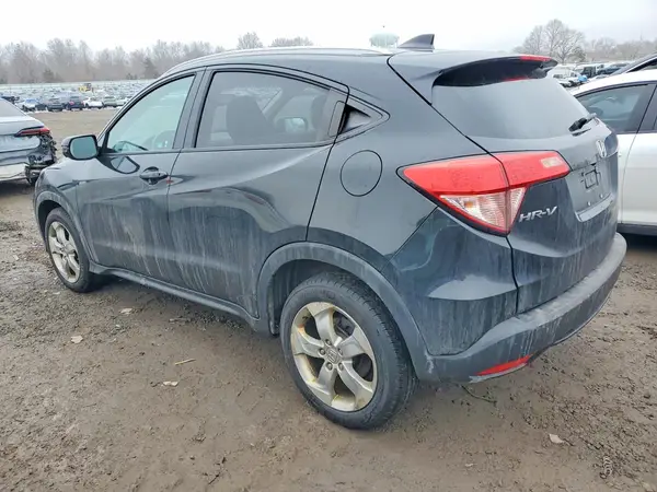 3CZRU6H70GM743310 2016 HONDA HR-V - Image 2