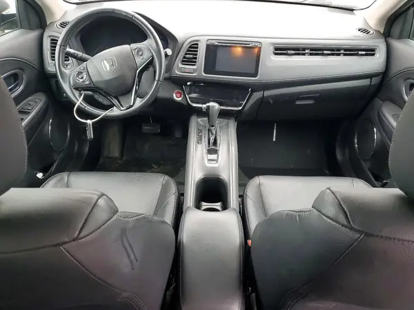 3CZRU6H70GM743310 2016 HONDA HR-V - Image 8