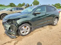 3CZRU6H70GM745669 2016 HONDA HR-V