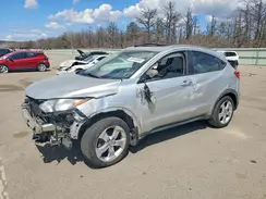 3CZRU6H70GM750886 2016 HONDA HR-V