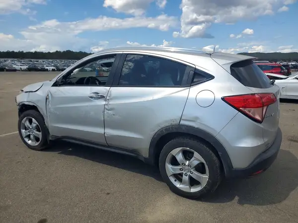 3CZRU6H70GM750886 2016 HONDA HR-V - Image 2